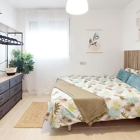 Pet Friendly In With Swimming Pool * Torreblanca