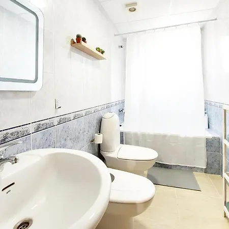 Pet Friendly In With Swimming Pool * Torreblanca