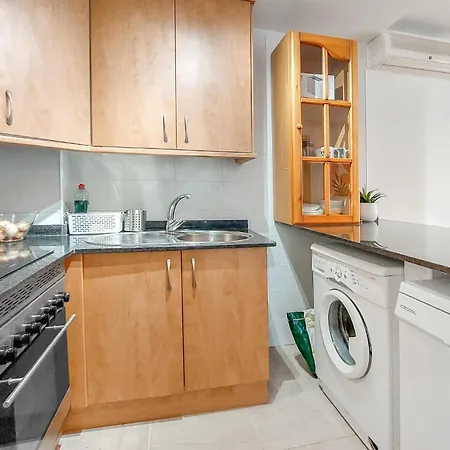 Pet Friendly In With Swimming Pool * Torreblanca